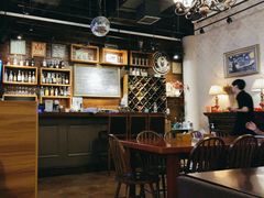 -Beccano碧可浓西餐厅(碧云路店)