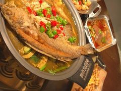 -神府路壹号·海鲜烧烤·砂锅粥·锅物(三坊七巷店)