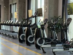 -LA合时健身4PMFIT(花桥旗舰店)