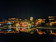 -茅山东方盐湖城景区