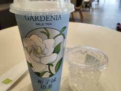 -奈雪的茶(漫广场店)