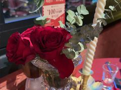 -BROWNSTONE布朗石西班牙餐厅(富城店)