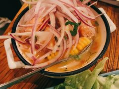 -El Bodegon阿根廷秘鲁餐厅(幸福路店)