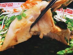 -旺顺阁鱼头泡饼(常营店)