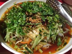 -西贝莜面村(东莞壹号广场店)