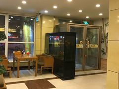 -杨妈妈粥店(华山路店)