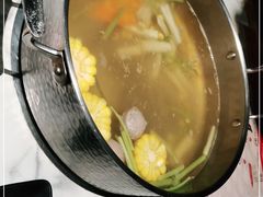 -今日炊牛·潮汕牛肉火锅(华采天地店)