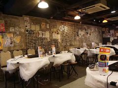 大堂-鲜入围煮花胶鸡海鲜火锅