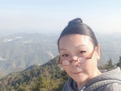 -天姥山景区