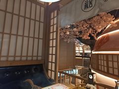 -礼舍·和牛火锅·烤肉·料理餐厅(华茂店)