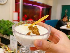 -阿拉丁新疆风味餐厅·清真(罗廊巷店)