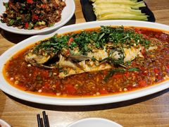 -赤宴·川菜(玉林店)