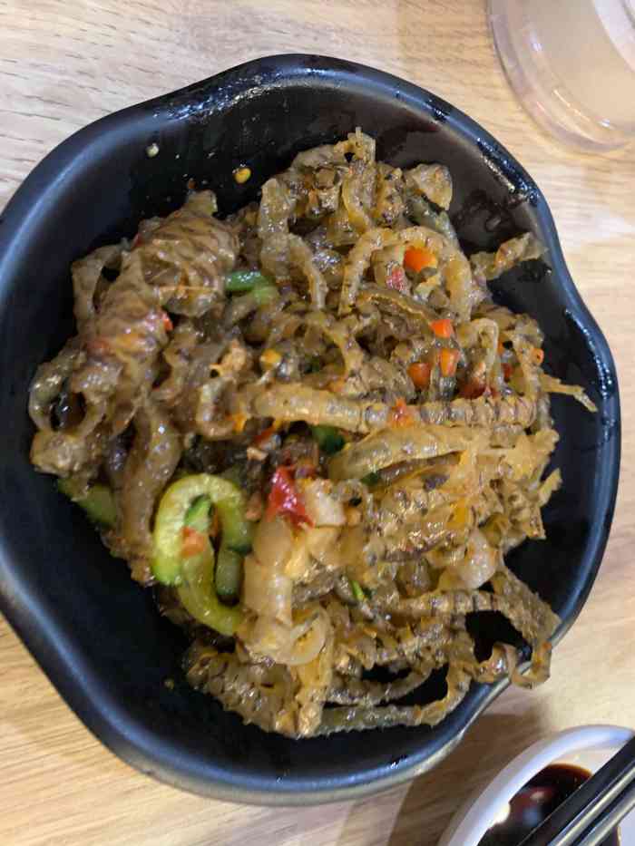 老班长手工灌汤包(嘉洲广场店)-"老班长嘉洲广场4楼食通天～早就听说