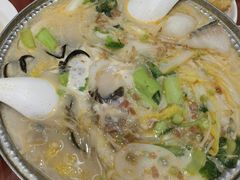 -喜家德虾仁水饺(长泰广场店)
