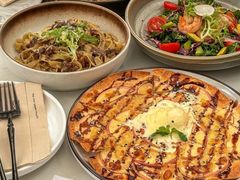 -Maxpoint Kitchen 西餐咖啡(乐峰广场店)