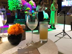 -广州花园酒店