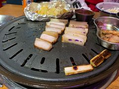 猪皮-济州爱肉堂(总店)