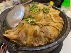 -相聚青山餐厅(阎河路店)