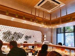 -争鲜回转寿司(浦东三钢里PLUS店)
