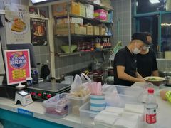 -菲哥麻辣烫(贵山小区店)