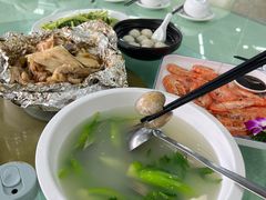 -景好海鲜餐厅(大鹏必选旅游店)