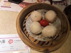 -点都德(大茶楼店)