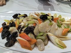 -渔码头食府·20年蓬莱老字号(登州路店)