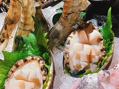 -揽季锅物会.福建黄鱼.海鲜姿造(五四路店)