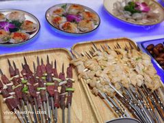 -金太阳海鲜烧烤·本地人餐厅(东纬路旗舰店)