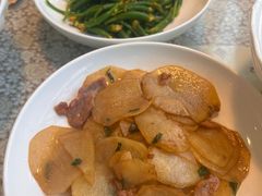 -文三里屯面馆(三里屯店)