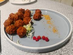 -北京王府井希尔顿酒店·秦唐中餐厅Chynna