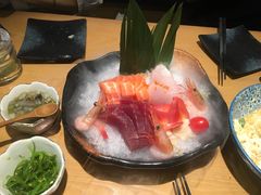 -沼津港渔市(宏伊国际广场店)