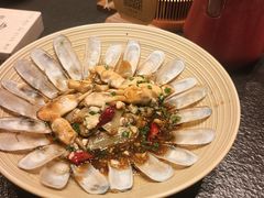-桐湾大院·桐庐菜(滨江店)