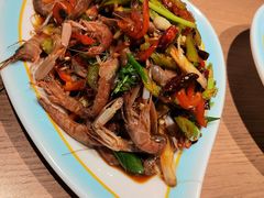 -街角等你.大连海鲜烧烤(西安路店)