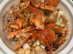 -尚一汤·粤菜海鲜(环球港店)