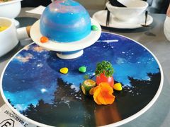 -3号仓库·创意中国菜(乐清正大广场店)