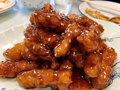 糖醋里脊-鼎香润(德胜门内店)