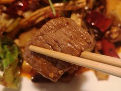-拿渡·水煮鱼 麻辣香锅(西单大悦城店)