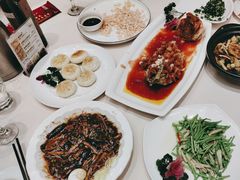 -得月楼·省级非遗·传统苏帮菜(观前店)