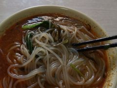 -天府米线笼笼肉夹馍(钟楼小区店)