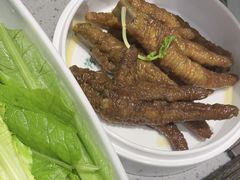 -芳竹园火锅(塘沽金街店)