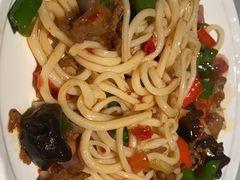 -西域阿里马新疆菜·清真(桂花路店)