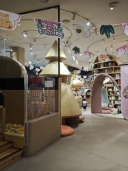 点击看大图 -奈尔宝·儿童乐园·亲子餐厅(星河湾店)