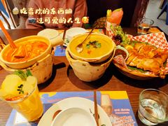 -泰妃殿(武汉首店)