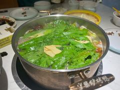 -守柴炉烤鸭(中海国际店)