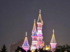 -沈阳方特欢乐世界