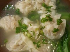 -德兴茶餐厅(粉岭店)