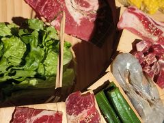-千寻山野烤肉(天虹店)