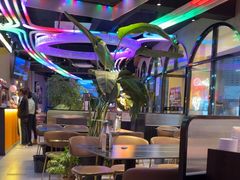 -沈胖子音乐烤吧·炒菜·龙虾(环城东路店)
