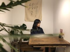 大堂-野路甜点铺(松柏路店)